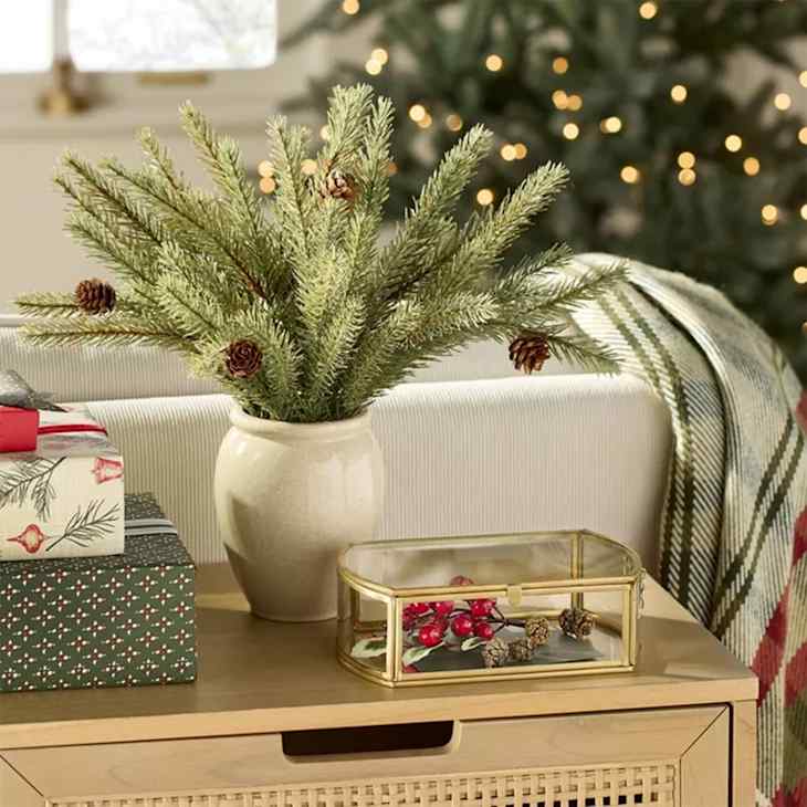 Target s 15 Vintage Inspired Storage Box Is So Elegant Apartment Therapy