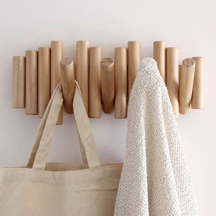 Where to Store Your Worn (But Not Dirty) Clothes | Apartment Therapy