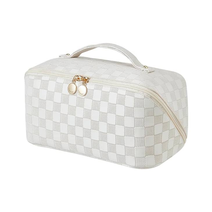Louis vuitton travel makeup bag outlet