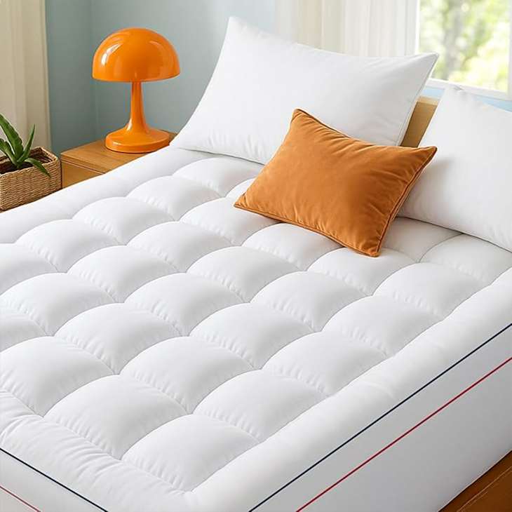 These 7 Mattress Protectors Actually work | Apartment Therapy