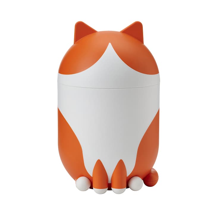 IKEA Is Selling the GRESIMOJS Storage Jar with Lid | Apartment Therapy