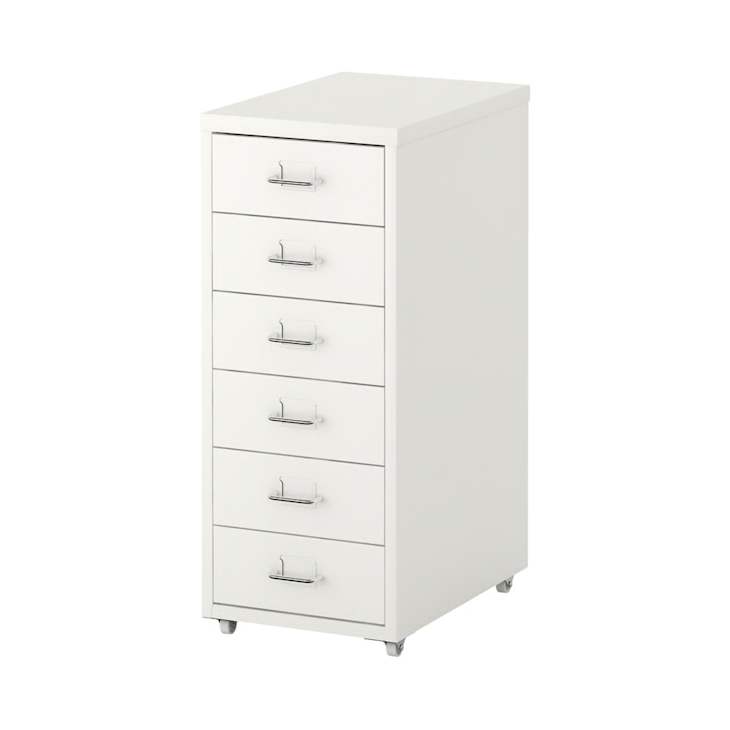 IKEA　ヘルメル　廃盤 IKEA Is Discontinuing the HELMER Cabinet | Apartment Therapy