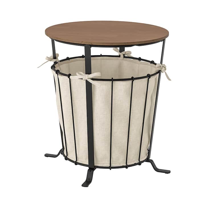 IKEA Is Discontinuing the ANGESBYN Storage Table | Apartment Therapy