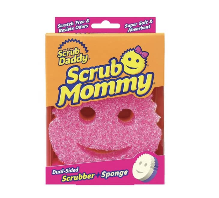 8 Pink Cleaning Products That Add a Pop of Color Apartment Therapy