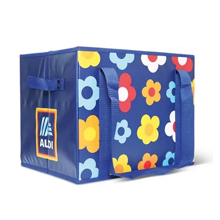 This $6 Aldi Exclusive Storage Bag Is Flying off the Shelves ...