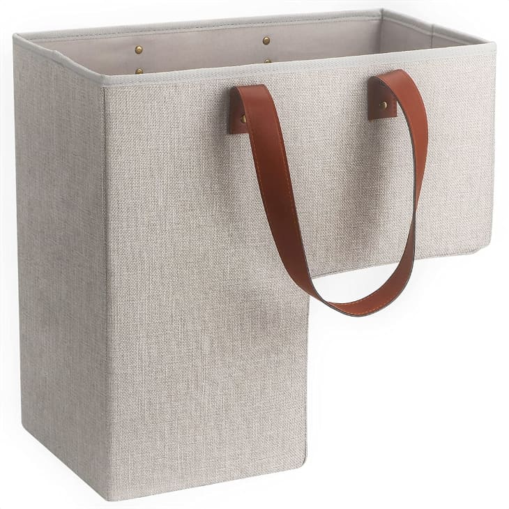 36 Amazon Basket Made for Stairs Apartment Therapy