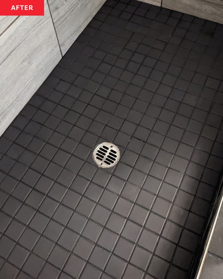 Amazon Grout Pen Black Tile Paint Marker Review Apartment Therapy