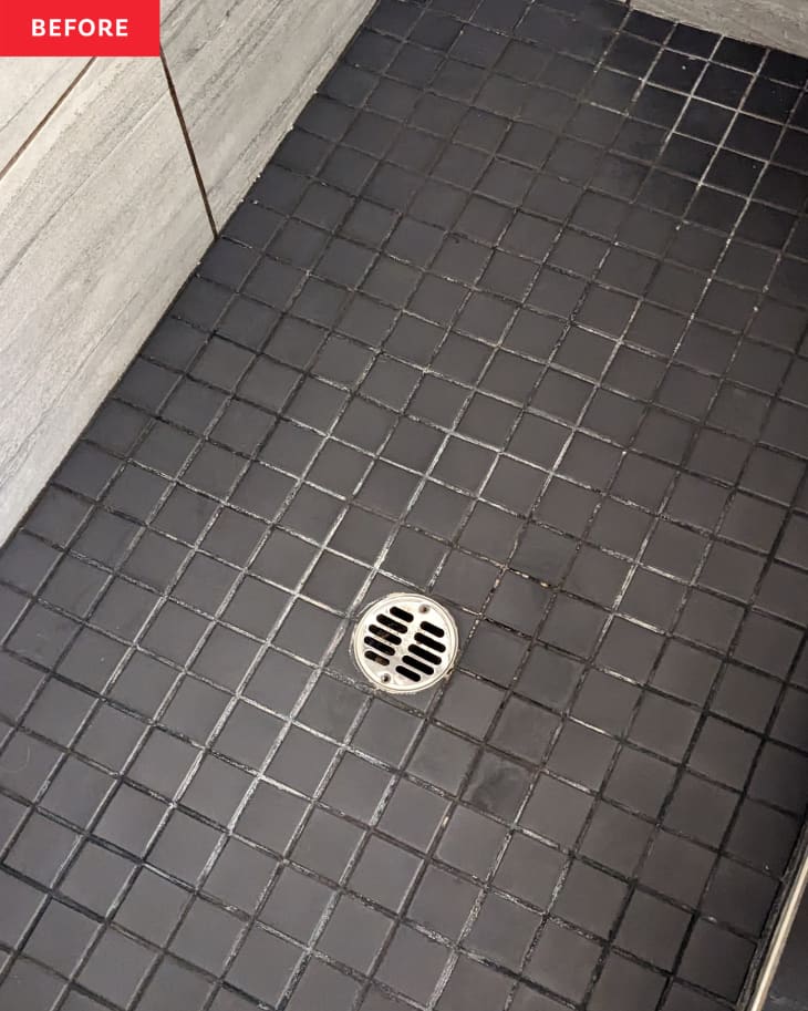 Amazon Grout Pen Black Tile Paint Marker Review Apartment Therapy