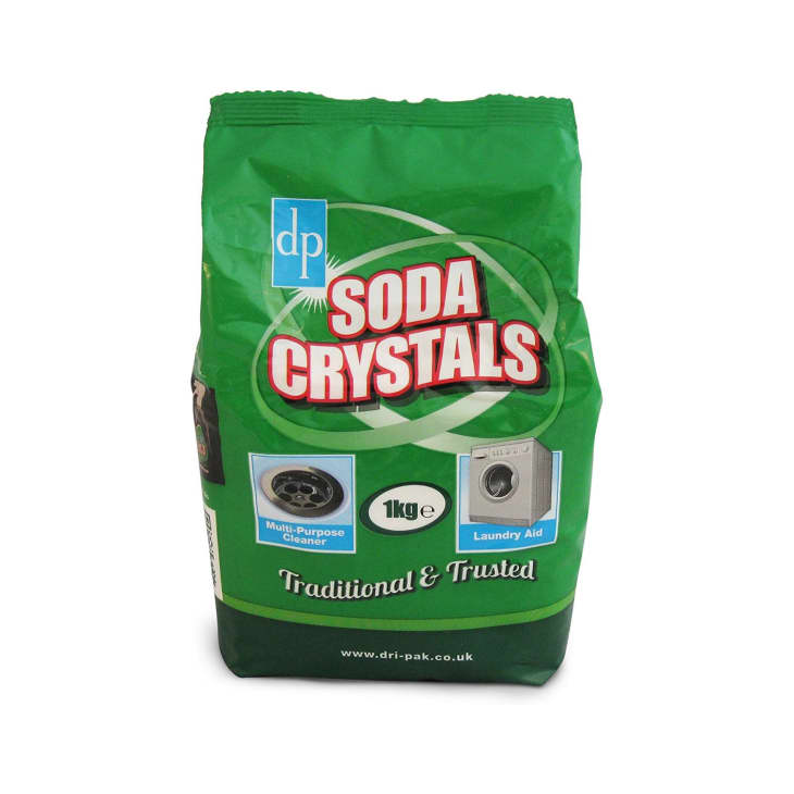 See How I Used Soda Crystals to Clean My Patio Apartment Therapy