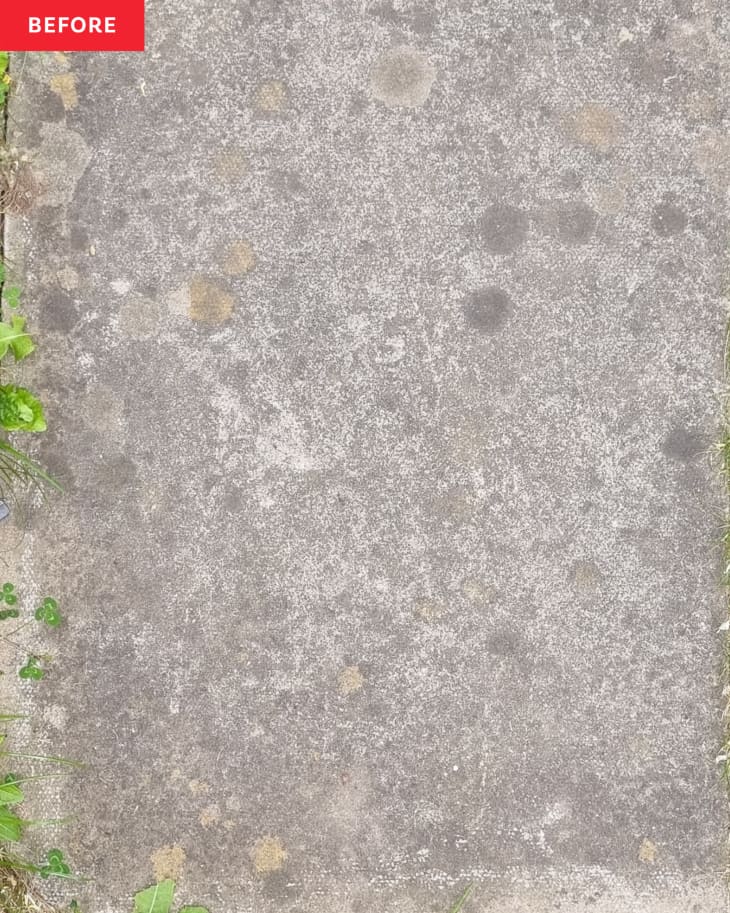 See How I Used Soda Crystals to Clean My Patio Apartment Therapy