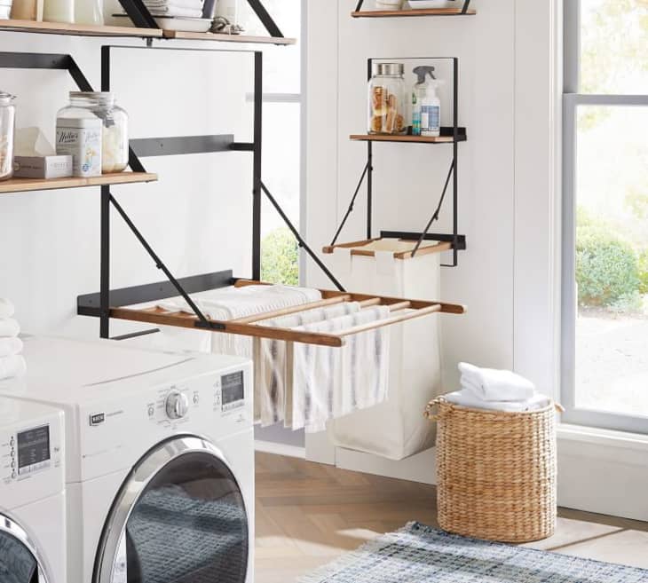 25 Best Laundry Room Organization Ideas 2023: Try These Hacks | lupon ...
