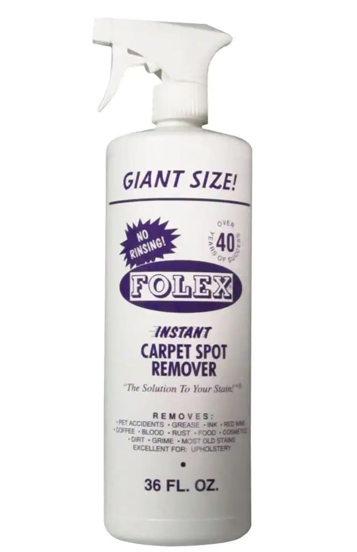 The Under 10 Product I Swear By for All Pet Messes Apartment Therapy