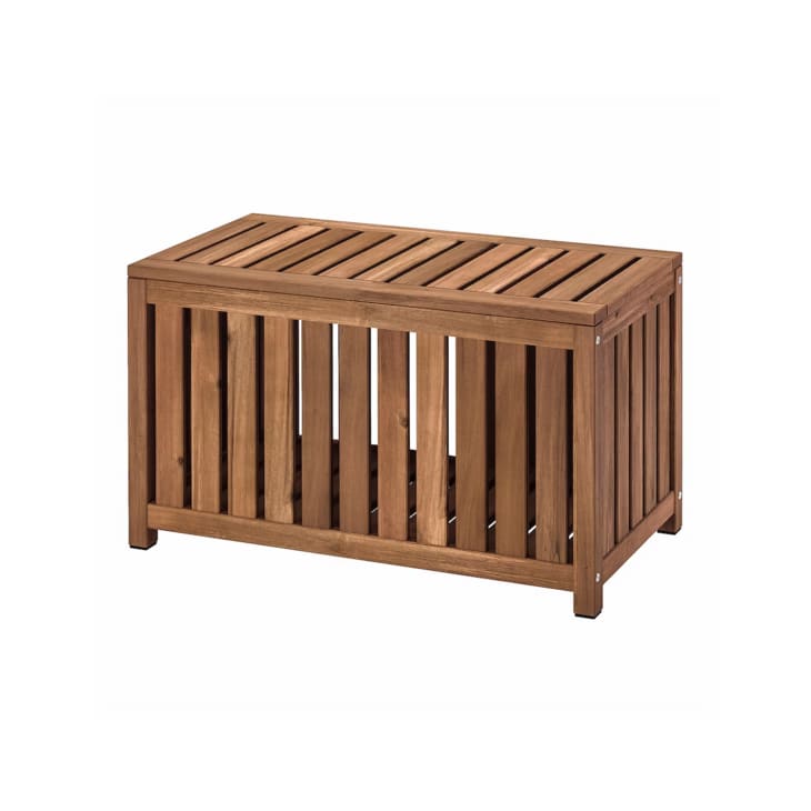 IKEA Is Selling the NÄMMARÖ Storage Box for $110 | Apartment Therapy