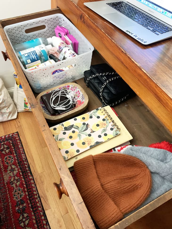 An Honest Review of "The Home Edit Workbook" Apartment Therapy