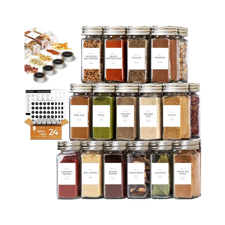 When Nate Berkus Is Stressed, He Stares at His Spice Drawer | Apartment ...