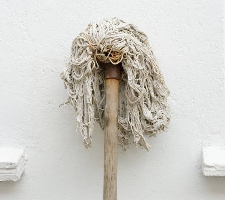 5 Cleaning Tools or Supplies You Need to Replace Apartment Therapy