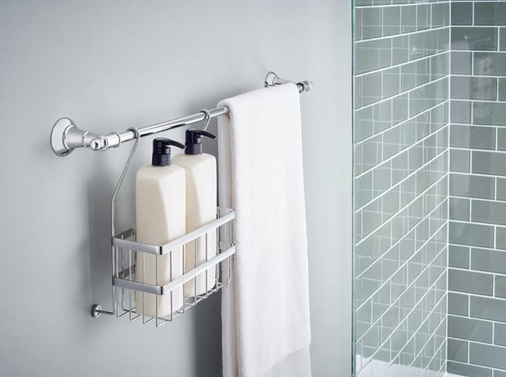 50 Bathroom Organization Ideas to Maximize Your Space Apartment Therapy