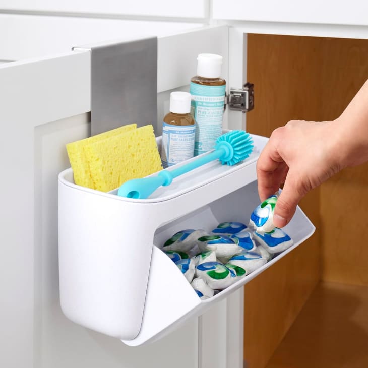 The Best Under-Sink Organizers for the Bathroom and Kitchen, Starting ...