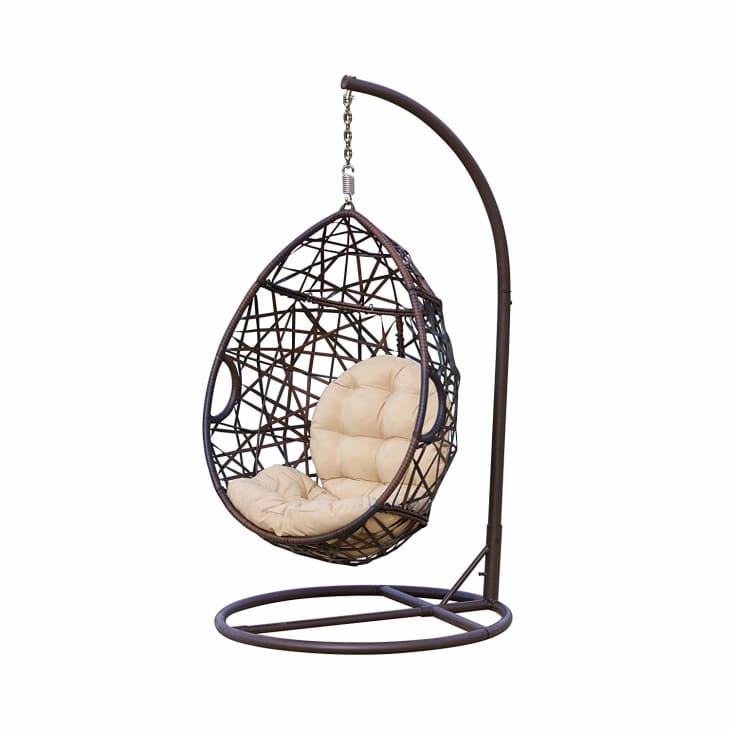 Fisher egg online chair