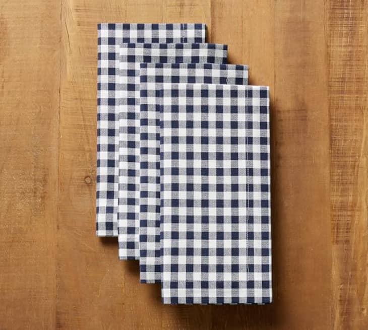 Pottery Barn Sustainability Shop Apartment Therapy