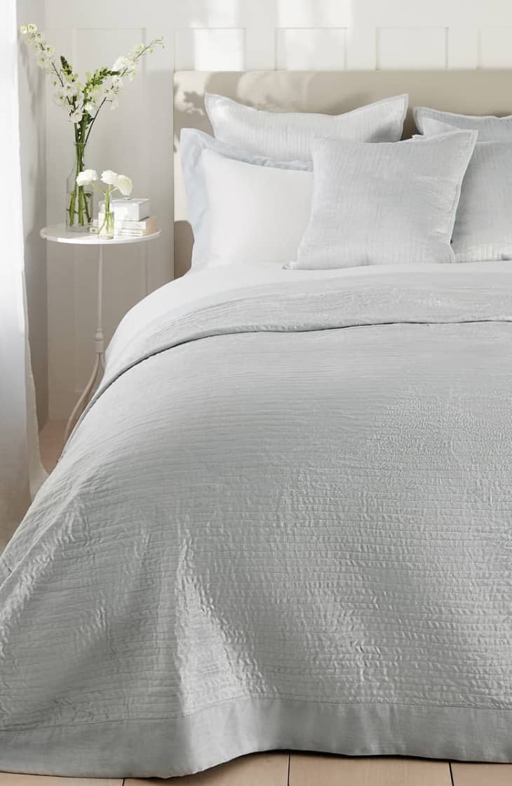 Nordstrom Bedding Spring Sale April 2020 | Apartment Therapy