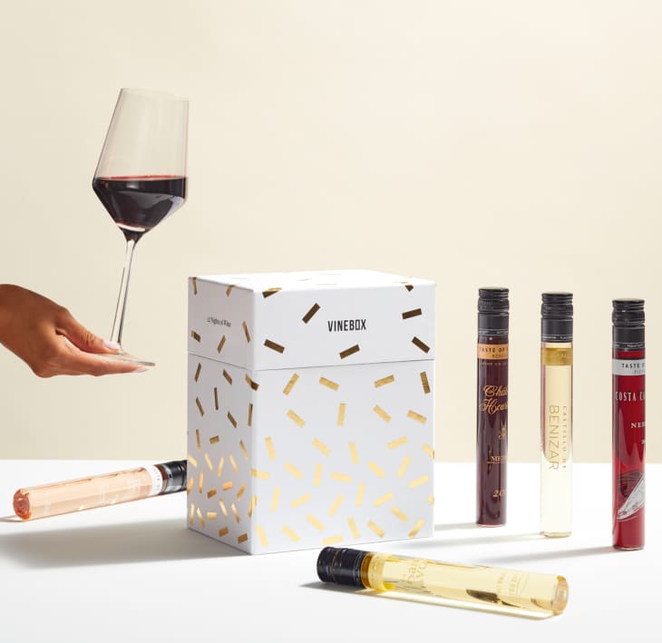 Advent Calendars 2019 Wine Dog Treats Bonne Maman The Kitchn