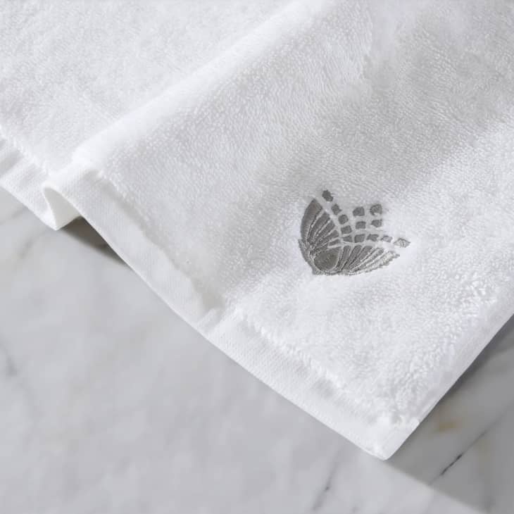 Why I Love Pure Parima's Egyptian Cotton Towels Tried & Tested