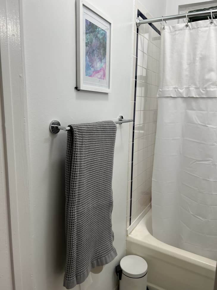 Quince Towels Review I Tried Them Apartment Therapy