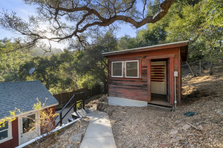 Topanga Canyon Property For Sale