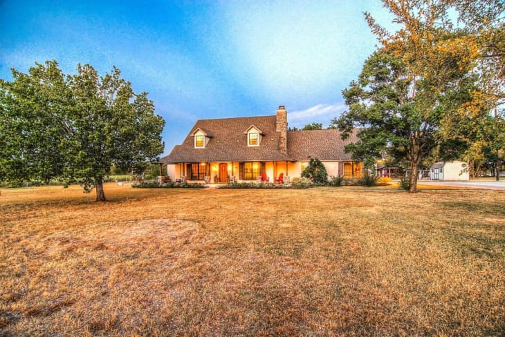 9 "Fixer Upper" Homes to Rent for Your Waco Vacation | Apartment Therapy