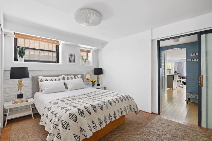 Brooklyn Co-Ops for Sale — 269 Clinton Avenue, Unit 2A, Clinton Hill ...