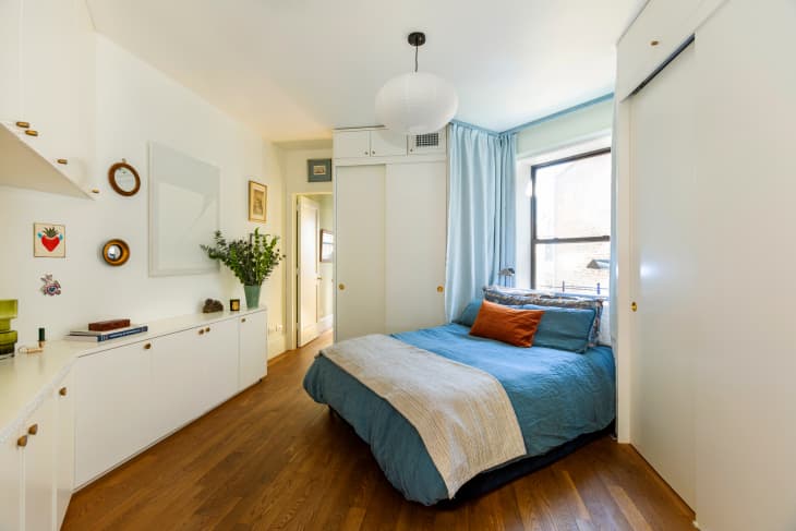 View of This Condo for Sale in Brooklyn Has “Witches Stairs” | Apartment Therapy