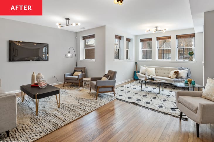 View of 10 Apartment Staging Tricks That Attract Top-Notch Renters