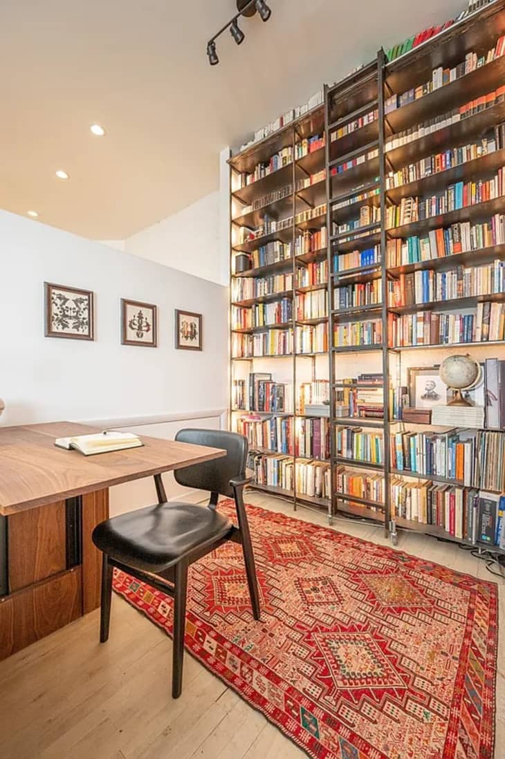For Sale: One-Bedroom Chelsea, New York Co-Op (PHOTOS) | Apartment Therapy