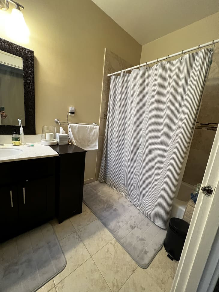 Split Bathrooms The Pros & Cons Apartment Therapy