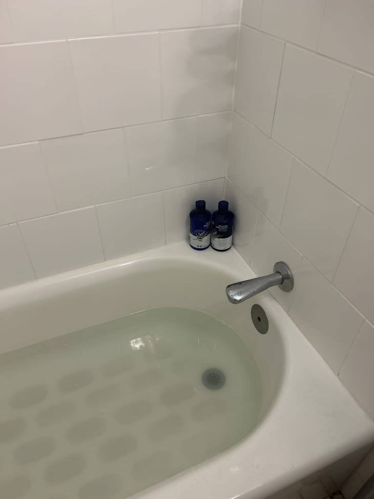 What Is a Standing Waste Drain? External Bath Drains Explained