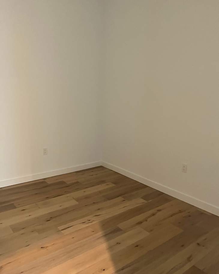 A Home Stager Transformed a “Lifeless” Penthouse | Apartment Therapy