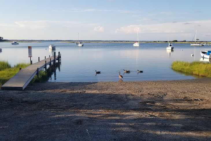 What Living in the Hamptons Is Really Like | Apartment Therapy