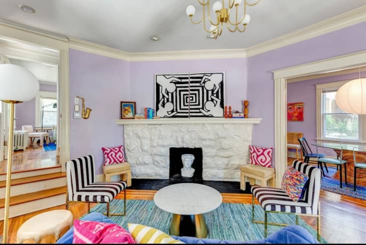 6 Fireplace Features That Are Instant Buyer Turnoffs, According to the ...