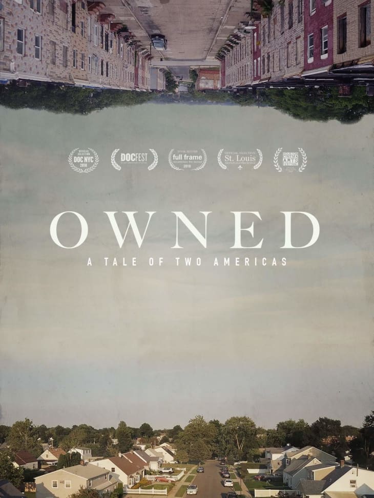 5 Books and Films About Housing Discrimination Apartment Therapy