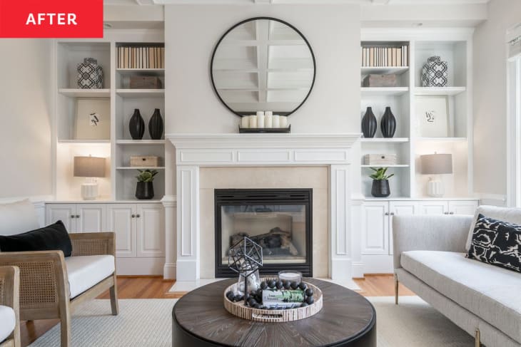 Picture Idea: 37 Minimalist Living Room Ideas To Simplify Your Life