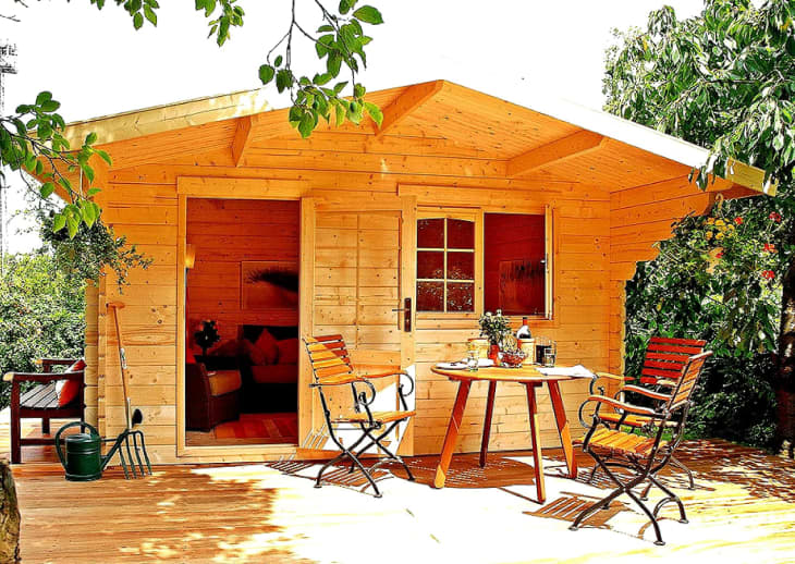 6 Tiny Houses Under 30K Affordable Tiny House Kits (on Wheels or