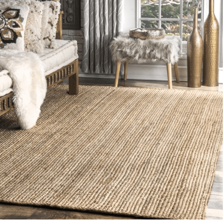 The Best Affordable Area Rugs Under $300, According to Home Stagers