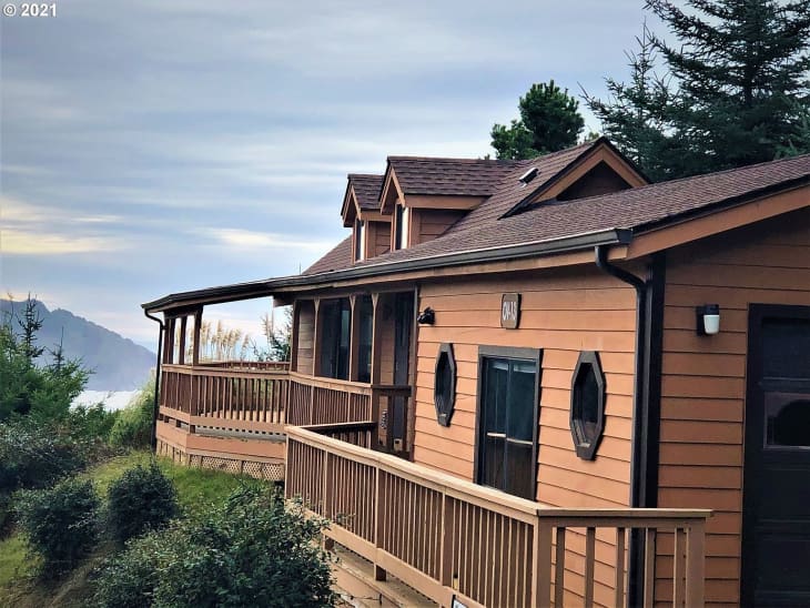 4 Cheap FixerUppers for Sale on the West Coast Apartment Therapy