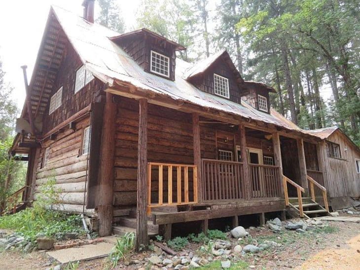 4 Cheap FixerUppers for Sale on the West Coast Apartment Therapy