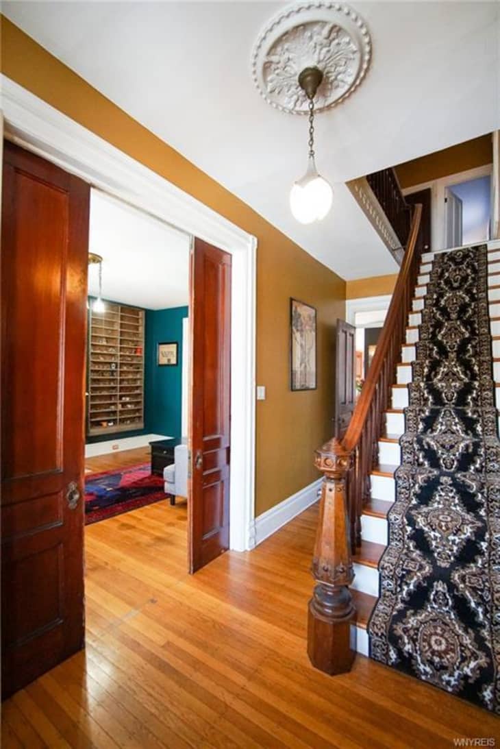 Historic Homes for Sale — 30 Mariner St., Buffalo, New York Apartment