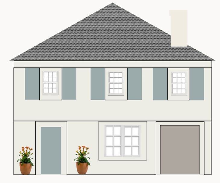 I Couldn’t Decide What Color to Paint My House — So a Color Concierge