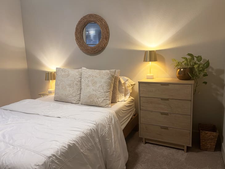 I Sent a Home Stager Photos of My Bedroom — Here’s What She Told Me to