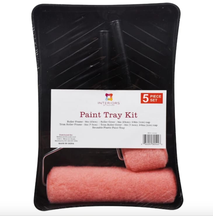 We Gave a Professional Home Stager 30—Here's What She Bought at Family