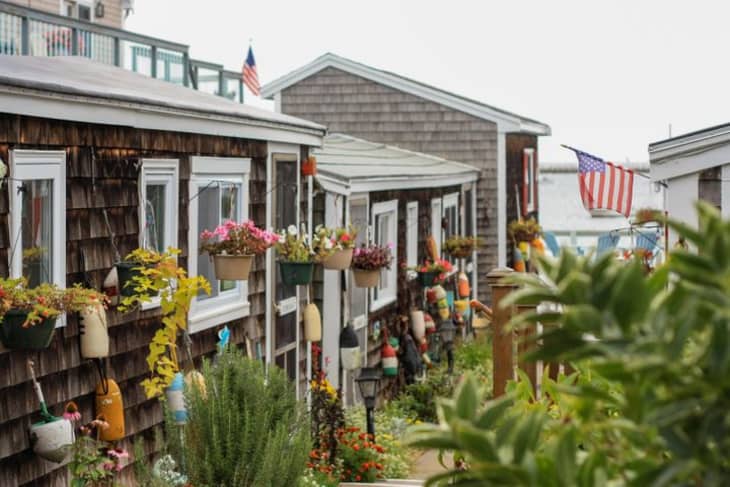 Cape Cod Beach Condos For Sale